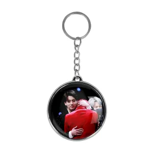 جاکلیدی دوطرفه  تهیونگ و جونگ کوک ویکوک گروه بی تی اس BTS
