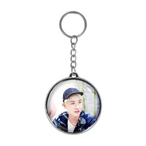 جاکلیدی دوطرفه جی هوپ J Hope گروه بی تی اس BTS