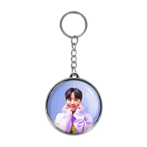 جاکلیدی دوطرفه جی هوپ J Hope گروه بی تی اس BTS