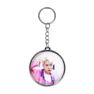 جاکلیدی دوطرفه جی هوپ J Hope گروه بی تی اس BTS