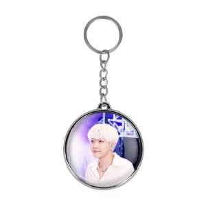 جاکلیدی دوطرفه جی هوپ J Hope گروه بی تی اس BTS