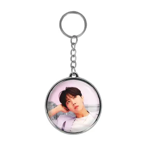 جاکلیدی دوطرفه جی هوپ J Hope گروه بی تی اس BTS