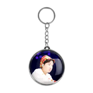 جاکلیدی دوطرفه جی هوپ J Hope گروه بی تی اس BTS