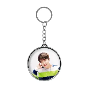 جاکلیدی دوطرفه جی هوپ J Hope گروه بی تی اس BTS