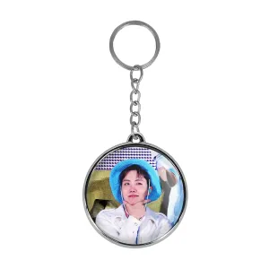 جاکلیدی دوطرفه جی هوپ J Hope گروه بی تی اس BTS