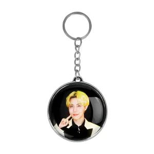 جاکلیدی دوطرفه جی هوپ J Hope گروه بی تی اس BTS