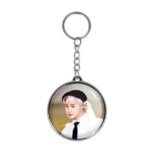 جاکلیدی دوطرفه جی هوپ J Hope گروه بی تی اس BTS