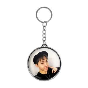 جاکلیدی دوطرفه جی هوپ J Hope گروه بی تی اس BTS