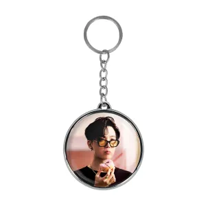 جاکلیدی دوطرفه جی هوپ J Hope گروه بی تی اس BTS