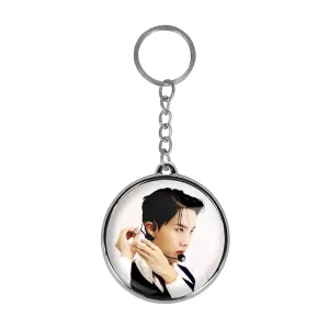 جاکلیدی دوطرفه جی هوپ J Hope گروه بی تی اس BTS