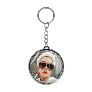جاکلیدی دوطرفه جی هوپ J Hope گروه بی تی اس BTS
