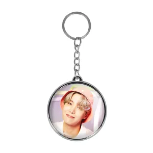 جاکلیدی دوطرفه جی هوپ J Hope گروه بی تی اس BTS