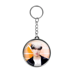 جاکلیدی دوطرفه جی هوپ J Hope گروه بی تی اس BTS