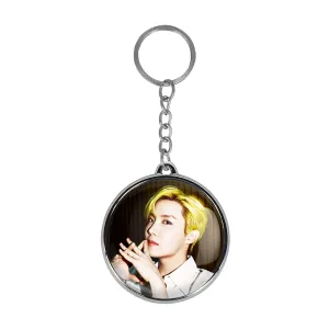 جاکلیدی دوطرفه جی هوپ J Hope گروه بی تی اس BTS