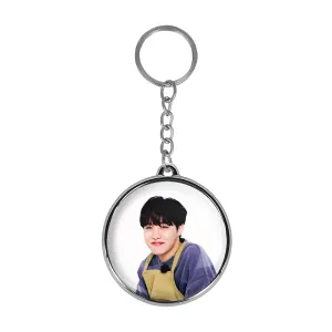 جاکلیدی دوطرفه جی هوپ J Hope گروه بی تی اس BTS