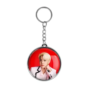جاکلیدی دوطرفه جی هوپ J Hope گروه بی تی اس BTS