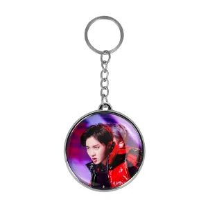 جاکلیدی دوطرفه جی هوپ J Hope گروه بی تی اس BTS