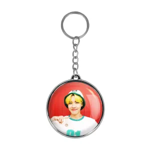 جاکلیدی دوطرفه جی هوپ J Hope گروه بی تی اس BTS