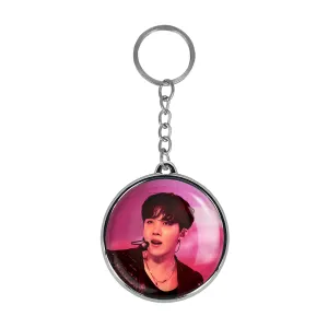 جاکلیدی دوطرفه جی هوپ J Hope گروه بی تی اس BTS