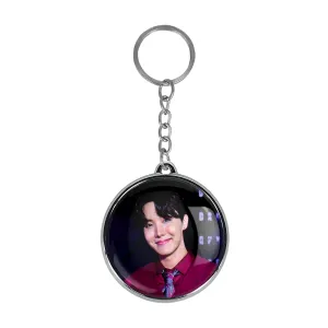 جاکلیدی دوطرفه جی هوپ J Hope گروه بی تی اس BTS