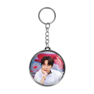 جاکلیدی دوطرفه جی هوپ J Hope گروه بی تی اس BTS