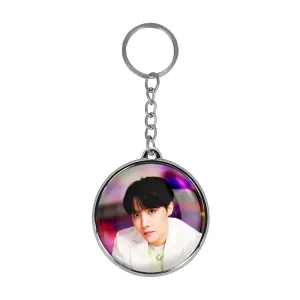 جاکلیدی دوطرفه جی هوپ J Hope گروه بی تی اس BTS