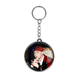 جاکلیدی دوطرفه جی هوپ J Hope گروه بی تی اس BTS