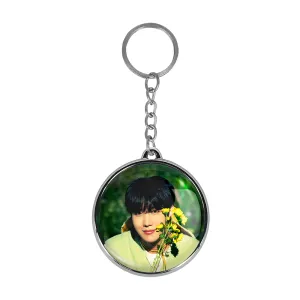 جاکلیدی دوطرفه جی هوپ J Hope گروه بی تی اس BTS
