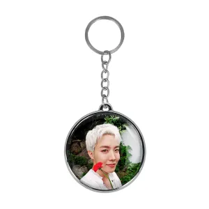 جاکلیدی دوطرفه جی هوپ J Hope گروه بی تی اس BTS
