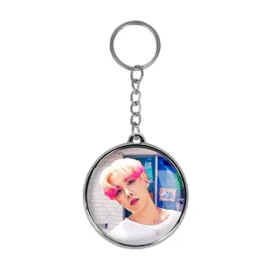 جاکلیدی دوطرفه جی هوپ J Hope گروه بی تی اس BTS