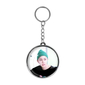 جاکلیدی دوطرفه جی هوپ J Hope گروه بی تی اس BTS