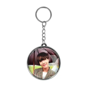 جاکلیدی دوطرفه جی هوپ J Hope گروه بی تی اس BTS