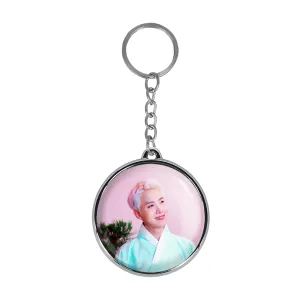 جاکلیدی دوطرفه جی هوپ J Hope گروه بی تی اس BTS