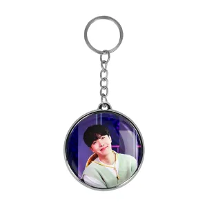 جاکلیدی دوطرفه جی هوپ J Hope گروه بی تی اس BTS