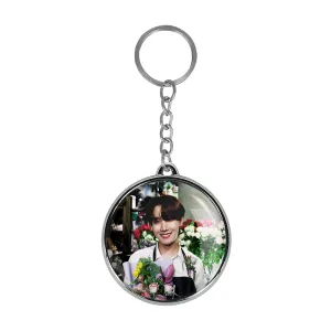 جاکلیدی دوطرفه جی هوپ J Hope گروه بی تی اس BTS