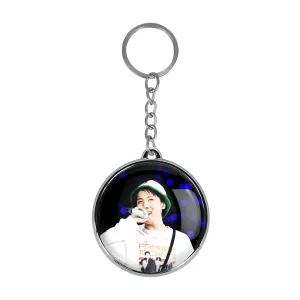 جاکلیدی دوطرفه جی هوپ J Hope گروه بی تی اس BTS