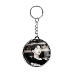 جاکلیدی دوطرفه جی هوپ J Hope گروه بی تی اس BTS