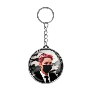 جاکلیدی دوطرفه جی هوپ J Hope گروه بی تی اس BTS