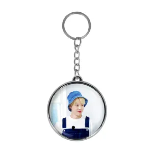 جاکلیدی دوطرفه جیمین Jimin گروه بی تی اس BTS