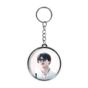 جاکلیدی دوطرفه جیمین Jimin گروه بی تی اس BTS
