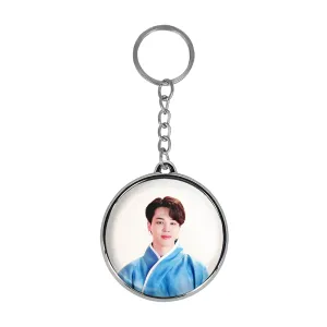 جاکلیدی دوطرفه جیمین Jimin گروه بی تی اس BTS
