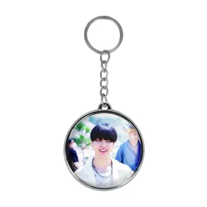 جاکلیدی دوطرفه جیمین Jimin گروه بی تی اس BTS