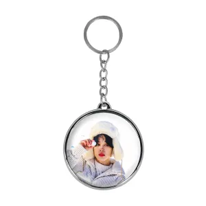 جاکلیدی دوطرفه جیمین Jimin گروه بی تی اس BTS