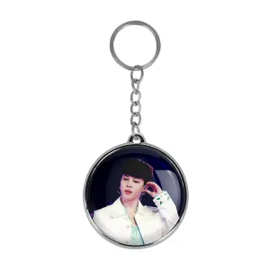 جاکلیدی دوطرفه جیمین Jimin گروه بی تی اس BTS