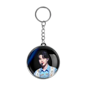 جاکلیدی دوطرفه جیمین Jimin گروه بی تی اس BTS