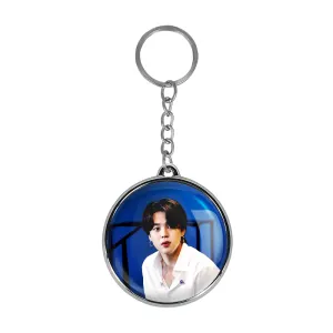 جاکلیدی دوطرفه جیمین Jimin گروه بی تی اس BTS