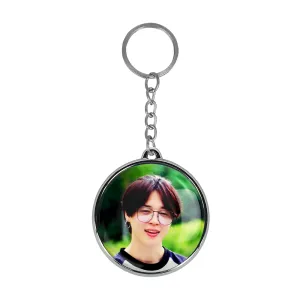جاکلیدی دوطرفه جیمین Jimin گروه بی تی اس BTS
