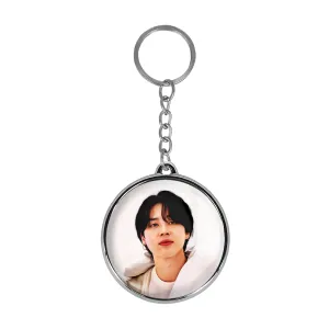 جاکلیدی دوطرفه جیمین Jimin گروه بی تی اس BTS