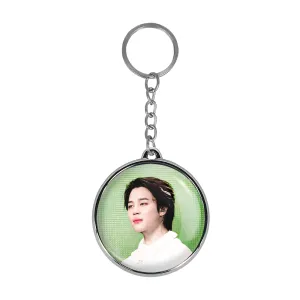 جاکلیدی دوطرفه جیمین Jimin گروه بی تی اس BTS