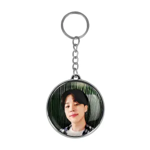 جاکلیدی دوطرفه جیمین Jimin گروه بی تی اس BTS